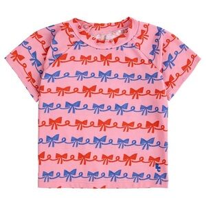 BOBO CHOSES swim shirt